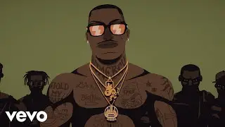 Trouble - Popped (Lyric Video) ft. Quavo