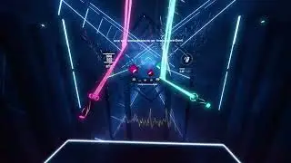 Laur - Attractor Dimension (92.38) 11★ FC | Beat Saber