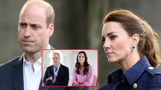 Why hasn't Kate Middleton made a public rebuttal or response to any of Harry's allegations?