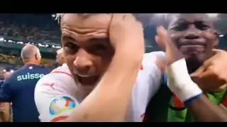 Xhaka
