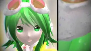 MMD YYB Gumi WildFire ~Download~