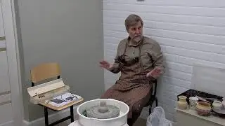 Мастер-класс. Гончарное искусство