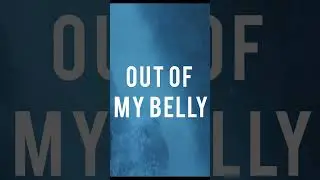 OUT OF MY BELLY - Nouvelle instrumentale à venir ❗️