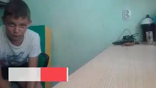 СКВОЗЬ СТЕНУ | КАК?| ФОКУС ОТ YURKOV TV