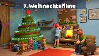 Top 10 Weinachten - Must Have