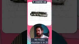 How to Create an Octree Data Structure for 3D Point Clouds with Python  #3d #python #datascience