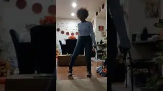 Ark Patrol - Hostile | Dance Freestyle |