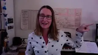 Sonja Horbelt interviewed by Andrea Keller for 'Stories&Songs'