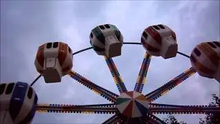Rides at Joyland Great Yarmouth