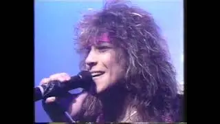 Sounds of the 80s on BBC 2 1996 (episode 6, partial)