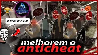 ATUALIZAÇÃO DO MELHOR MOD MENU PARA PUXAR DINHEIRO NO SAMP ANDROID (APK MONEY FARM)