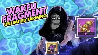 Free Fragment Farming | WAVEN