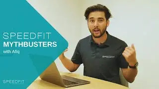 SpeedFit Mythbusters (Your EMS Questions Answered)