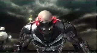 When red sun kicks in
