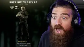 First Raid Of Wipe Goes GOOD?? - Escape From Tarkov - FULL RAID