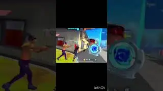 Poco power #freefire #poco #garena