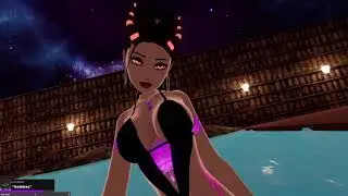 Hypnotic Dance | Lucille Croft - Control