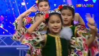 15 son  Ko`zmunchoq raqs dastasi  04 02 24