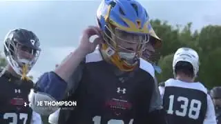 Rep Your Region - The 2017 Under Armour All-America Underclass Baltimore Command Team