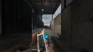 CoD mw2 DMZ- help #dmz #warzone #callofduty #games #sniper #modernwarfare #activision #shorts
