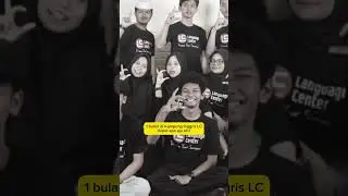 DAPET APA AJA DI LC? | SHORTS - Kampung Inggris LC