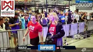 2024 WNL WORLDS EMME STAGES 1,2,3