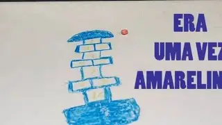 ERA UMA VEZ AMARELINHA - anima frei 2019