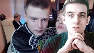 ЭВЕЛОН ПРО СИТУАЦИЮ С МЕЛЛСТРОЕМ/