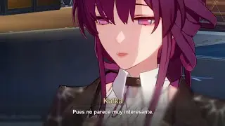 Honkai: Star Rail es un ñordo, o solo lo parece??