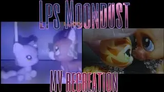 🌕🌙Lps Mv Recreation: Moondust🌙🌕
