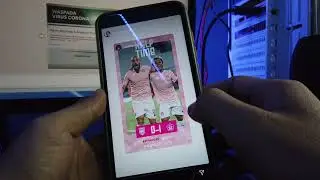 Cara Repost Story Instagram Orang Lain