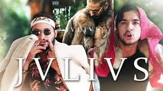 PREMIERE ECOUTE - SCH - JVLIVS