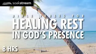 PLAY THIS ALL NIGHT - "Hope Does Not Disappoint." - Sleep with God's Word