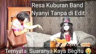 Resa Kuburan Band | Nyanyi Tanpa di Edit Apa Masih Bagus??? | The Star Project #Podcast 5