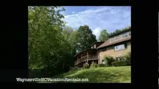 Waynesville Vacation Rentals & Weddings