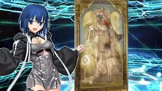FGO Summer 9 Rolls | Pulling for Summer Ciel