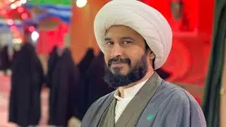 Masjid e sehla ko masjid e bankiya kyu kehty hain | Molana Ali Shaheedi Najafi