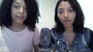 Juliana e Jeisy Rocha - Depoimento - Cesar Campos [Perfil7D]
