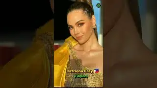 Top 10 Most beautiful women in Asia 🌏️