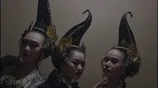 Harmunas #goongprada#gpm#dance #tari