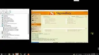 Huawei Y6P MED-LX9 Huawei iD Remove Done By TestPoint SigmaKey 100% Working