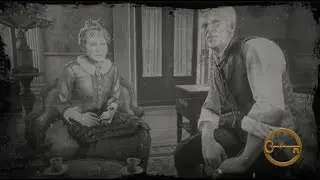 Red Dead Redemption 2 Mission #35: The Fine Joys of Tobacco (Gold/No HUD)