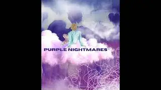 bigFRET- Purple Nightmares prod. by Tzarkazm