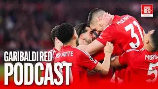 Nottingham Forest stretch their UNBEATEN RUN to 8 matches
