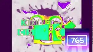 (REQUESTED) Klasky Csupo in HMLVE765 Vocoder