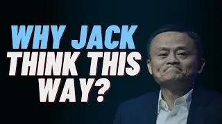 TO BE HIGH PERFORMER THINK THIS WAY || JACK MA STYLE || COMPUDO - MOTIVE