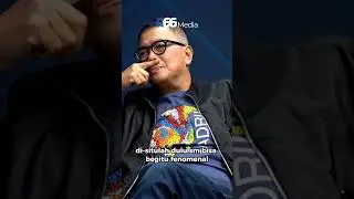 Habis CItayam Fashion Week, Terbitlah Reuni | Helmy Yahya Bicara