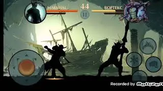Играем в рейдах Shadow fight 2 прохождение #2