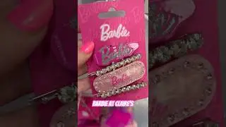 BARBIE Claire’s Shopping 2023 Claire’s Shop With Me CLAIRE'S HAUL CLAIRE'S EARRINGS CLAIRES SCHOOL