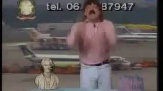 Il meglio di Roberto da Crema (Il Baffo)